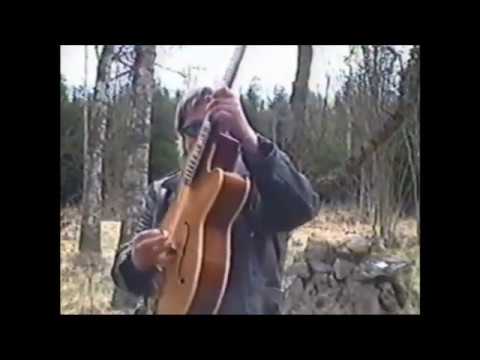 Eddie Meduza - Flickorna I Småland