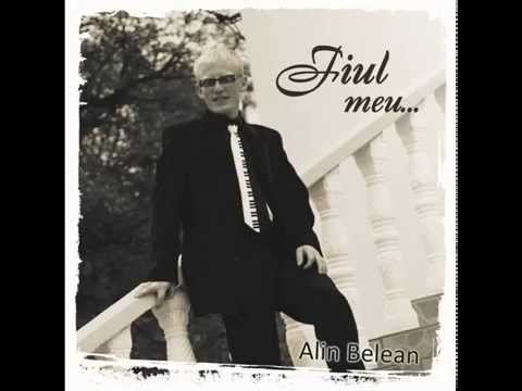 Alin Belean - Fiul meu