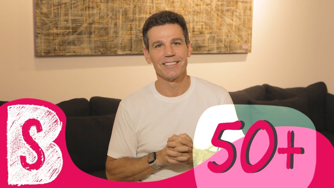 EM FORMA E COM SAÚDE APÓS OS 50