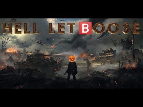 hell let loose vs post scriptum hell let loose vs post scriptum