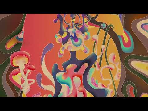 Cosmic Trigger - The Lost Jungle of Booshi (Feat Raja Ram)