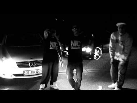 NTC DOP & CEEI feat k´casino - AUF DEN BODEN ZURÜCK/NOTOUCH IS IM HAUS