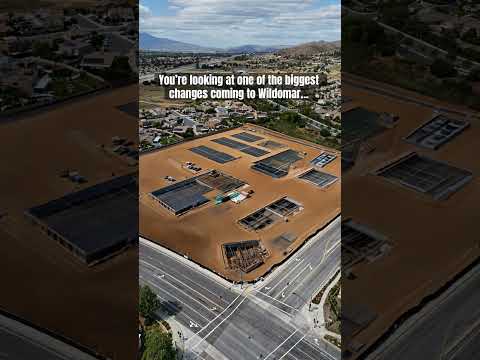 Changes coming to Wildomar