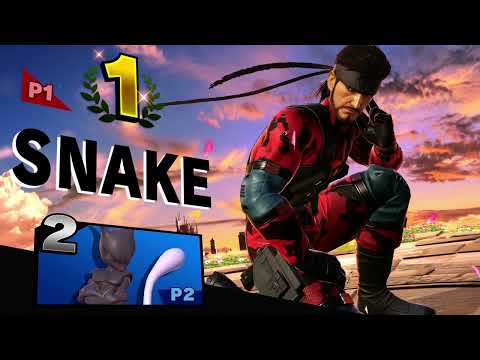 RofL7 Singles LSF - ANW (Snake) vs EXL | Dayun (Mewtwo)
