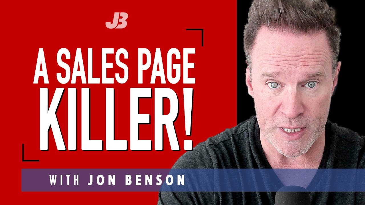 What Is A Video Sales Letter? (VSL)