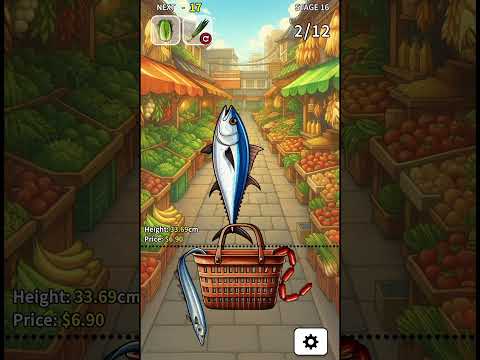 Mine All Mine! : Stack It All! video thumbnail