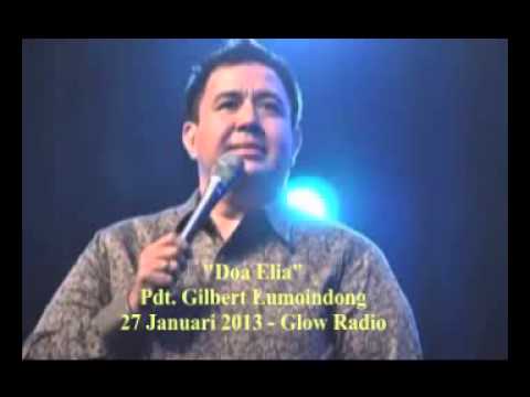 Gilbert Lumoindong-04-Doa Elia