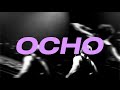 Ocho VIP (Laxter Hard Edit) [Lyric Video]