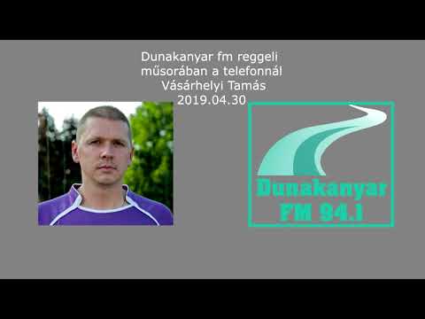 download lagu mp3 mp4 Dunakanyar Fm, download lagu Dunakanyar Fm gratis, unduh video klip Dunakanyar Fm
