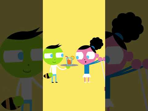 PBS KIDS Celebrates: Good Neighbor Day! | PBS KIDS #Shorts