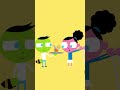 PBS KIDS Celebrates Good Neighbor Day PBS KIDS Shorts