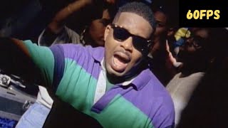 Grand Puba - &#39;360° (What Goes Around)&#39; (Video) [HD] (60fps)