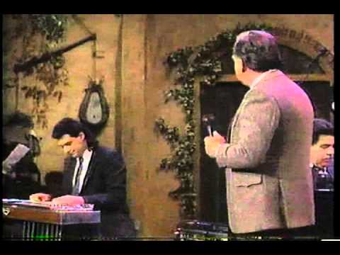 Night Life - Ray Price 1996 LIVE