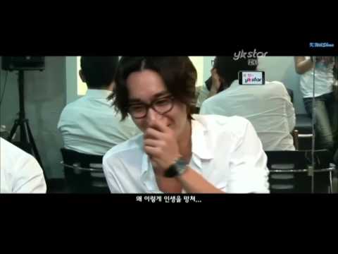 20100821 The Muzit Ep. 04 - Muzit Outside - Jo Sung Mo (5-5)