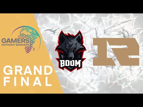 BOOM ESPORTS vs RNG    DOTA 2 HIGHLIGHTS   GRAND FINAL   GAMERS WITHOUT BORDERS 2022 ASIA
