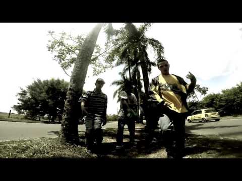 MI FORMA DE SER-4TAFAM-(VIDEO OFICIAL)2015