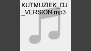 Cover art for Kutmuziek