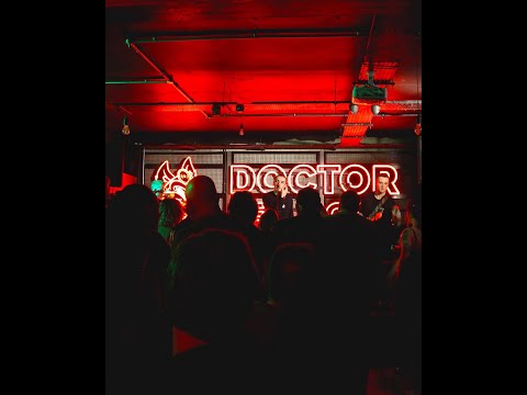 UNDERCLASS - Prototype (Unreleased Track) Live Snippet @ Doctor Feel Good, Stockport
