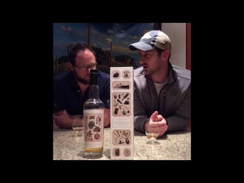 Compass Box The Lost Blend Review