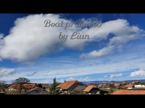 98. Rap Instrumental "Flavour Flavour" (95 BPM) - (produced by Liun / Zoli B.)