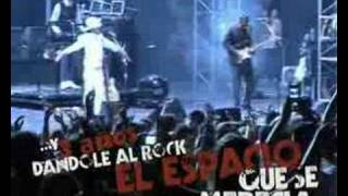 Manifiesto Rock (temporada 2008)