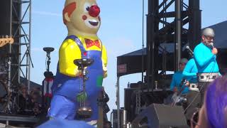 The Aquabats - Martian Girl