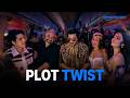 PARTY ON THE METRO NucleyaMusic And Beeoh B Live DJ Set King Prime Video India