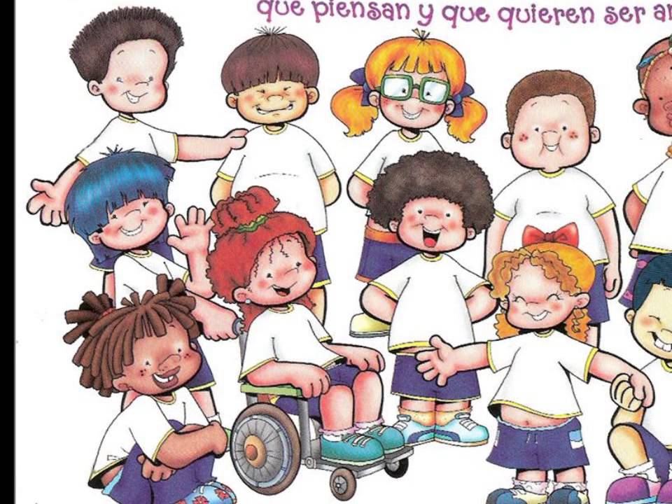 *educación sin exclusión thumbnail