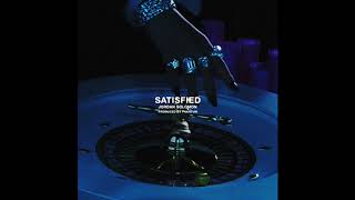 Jordan Solomon - Satisfied (prod. Phantum)