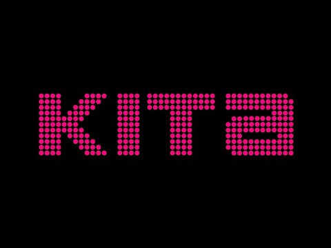 KITA - QHAI FT. BIBIEFAYAHHH ( OFFICIAL LYRIC VIDEO )