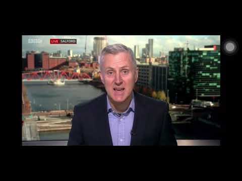 BBC 1pm news 10/1/2021