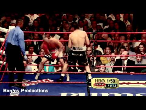 Miguel Cotto vs Antonio Margarito THE REMATCH 2011
