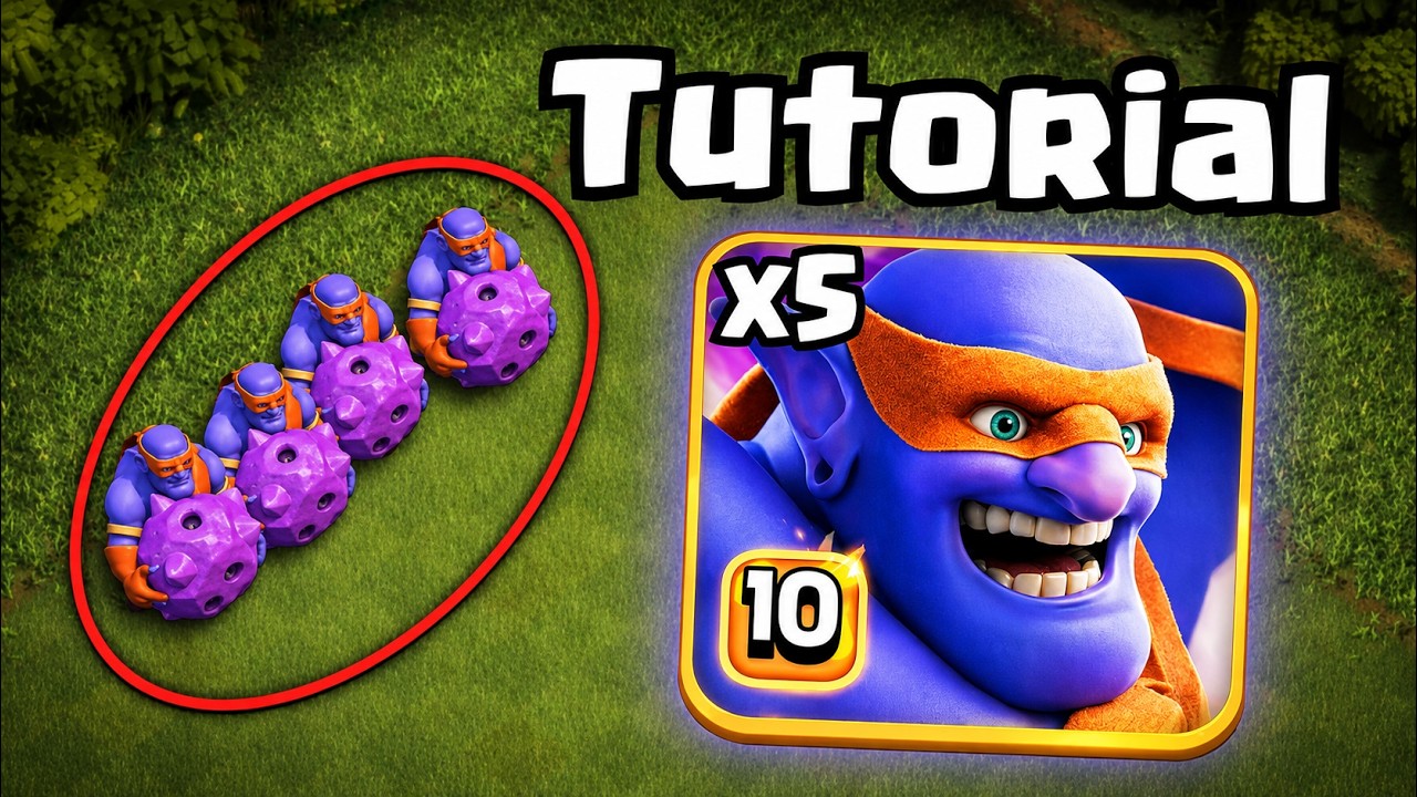 IN DEPTH guide for Queen Charge Super Bowlers - how to DOMINATE Legend League!