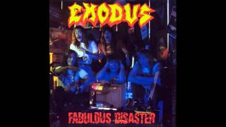 Exodus-Cajun Hell HQ