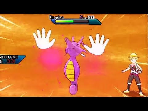 Weather Gauntlet! - Road to Ranked VGC 2018 Episode 2