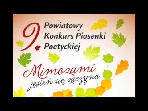 23 - Jagoda Różycka - "Jeżeli chcesz"