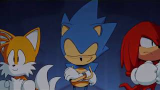 VideoImage1 Sonic Mania