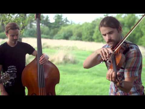 The Tequila Mockingbird Orchestra - Xo Tango