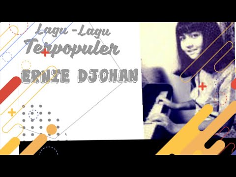 DJANGAN BIARKAN KU SENDIRI/ SEDJAK DIPERDJALANAN/ TINGGAL KENANGAN/ TJINTJIN MUTIARA - Ernie Djohan