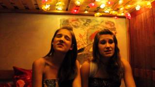 Because of you reprise juliette et elisa