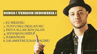 Download lagu 'FULL 6 LAGU MAHER ZAIN' - Version indonesia! mp3