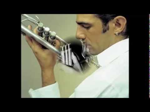 Paolo Fresu Palatino Quartet - Variazione Tre