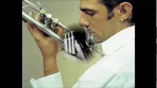 Paolo Fresu Palatino Quartet - Variazione Tre