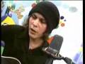 Ville Valo - Acoustic - Endless Dark - MAD TV Studios