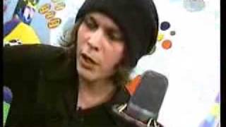 Ville Valo - Acoustic - Endless Dark - MAD TV Studios