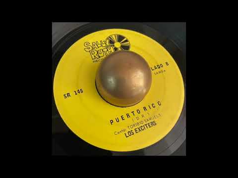 Los Exciters - Puerto Rico