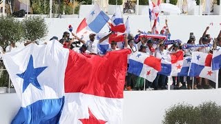 Papa anuncia sede da próxima JMJ