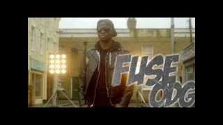 Fuse ODG antenna AUDIO ONLY