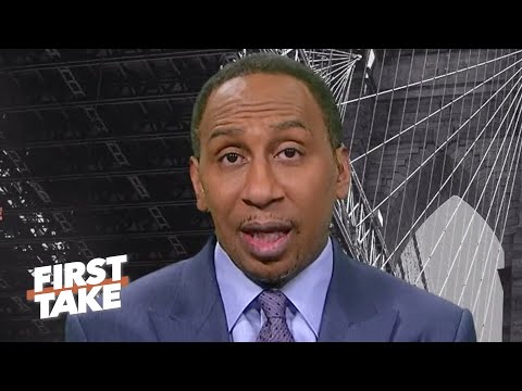 史蒂芬 A. 點評灰狼隊聘請克里斯·芬奇！🔥 | First Take (Stephen A. reacts to Timberwolves' hiring of Chris Finch | First Take)