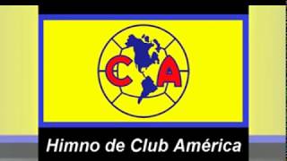 Himno de las Águilas del América